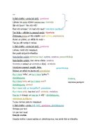 Paraugs 'I. Ziedoņa dzejoļa analīze', 1.