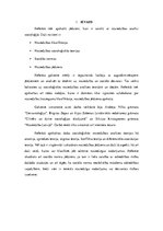 Referāts 'Noziedzības analīze socioloģijā', 2.