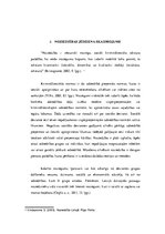 Referāts 'Noziedzības analīze socioloģijā', 3.