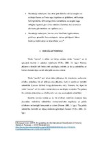 Referāts 'Noziedzības analīze socioloģijā', 8.