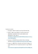 Referāts 'Noziedzības analīze socioloģijā', 20.