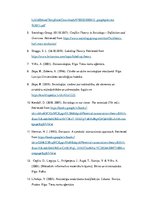 Referāts 'Noziedzības analīze socioloģijā', 21.