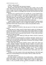 Referāts 'Izpēte par mobingu skolā', 3.