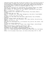 Eseja 'Artist Integrity in Film', 2.