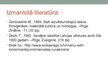 Prezentācija 'Ziemeļeiropas sāgas, rūnakmeņi un anglosakšu rakstītās tradīcijas par Latvijas t', 16.
