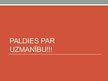 Prezentācija 'Ziemeļeiropas sāgas, rūnakmeņi un anglosakšu rakstītās tradīcijas par Latvijas t', 17.