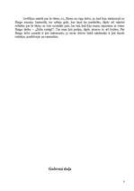 Referāts 'Rainis', 3.