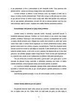 Eseja 'Vienas ģimenes attiecību psiholoģiskais raksturojums', 3.