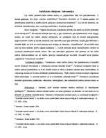 Referāts 'Tiesas sprieduma analīze', 6.