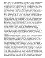 Eseja 'Out Line of Fascist Government and a Famous Leader, Outline of Communist System ', 1.