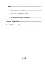 Referāts 'Ilgtermiņa kreditēšanas attīstība Latvijā', 2.