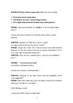 Eseja 'Ziemassvētki ir klāt...', 5.