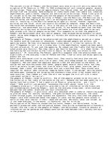 Eseja 'Urban Life In Pompeii and Herculaneum', 1.