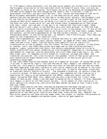 Eseja 'Aboriginal Injustices and Brief History Recap', 1.