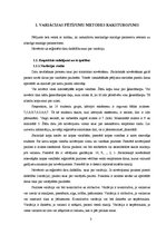 Referāts 'Mārketings', 3.