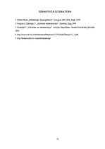 Referāts 'Mārketings', 18.