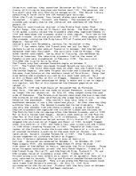 Eseja 'The Great Crusades', 2.