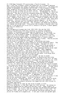 Eseja 'The Great Crusades', 3.