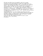 Eseja 'The Great Crusades', 4.