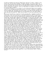 Eseja 'History of Woman in US', 1.