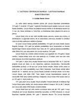 Referāts 'Latvijas Republikas banku sistēma', 5.