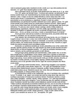 Eseja 'Reformācija un kontrreformācija Latvijā', 3.