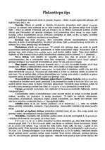 Referāts 'Plakantārpi', 4.