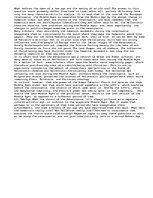 Eseja 'The Renaissance: Foundation of Modernity or Pinnacle of the Ancient?', 1.