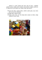 Konspekts 'Ceļojums uz pieklājības un labas rīcības pilsētu', 3.