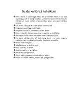 Konspekts 'Ceļojums uz pieklājības un labas rīcības pilsētu', 4.