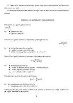 Konspekts 'Cietas vielas blīvums un porainība', 6.