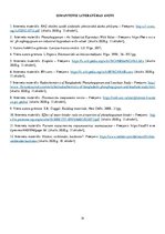 Konspekts 'Cietas vielas blīvums un porainība', 14.