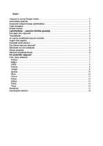 Referāts 'Ceļojums pa Eiropas valstīm', 1.