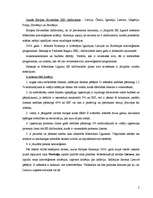 Konspekts 'Eiropas Monetārā savienība (EMU). Māstrihtas līgums. Eirosistēma. Mērķi, instrum', 2.