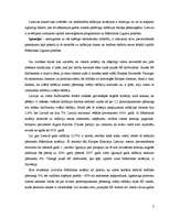 Konspekts 'Eiropas Monetārā savienība (EMU). Māstrihtas līgums. Eirosistēma. Mērķi, instrum', 3.