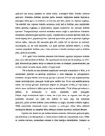 Eseja 'Automašīnu drošība', 4.