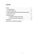 Referāts 'Pilsoniskās sabiedrības attīstība Latvijā', 1.