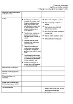 Prakses atskaite 'Prakses plāns. Novērošana', 10.