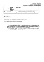 Prakses atskaite 'Prakses plāns. Novērošana', 22.