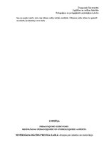 Prakses atskaite 'Prakses plāns. Novērošana', 27.