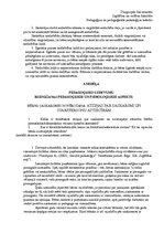 Prakses atskaite 'Prakses plāns. Novērošana', 34.