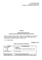 Prakses atskaite 'Prakses plāns. Novērošana', 36.