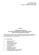 Prakses atskaite 'Prakses plāns. Novērošana', 46.