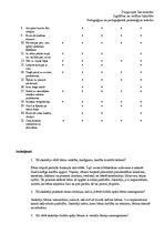 Prakses atskaite 'Prakses plāns. Novērošana', 48.