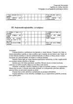 Prakses atskaite 'Prakses plāns. Novērošana', 59.