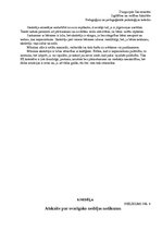 Prakses atskaite 'Prakses plāns. Novērošana', 64.