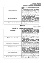 Prakses atskaite 'Prakses plāns. Novērošana', 71.