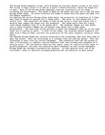 Eseja 'The Krispy Kreme doughnut recipe', 1.