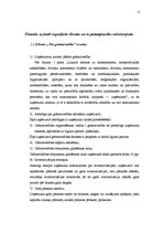 Prakses atskaite 'Prakses atskaite grāmatvedībā', 4.