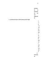 Prakses atskaite 'Prakses atskaite grāmatvedībā', 27.